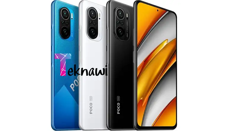 هاتف شاومي Xiaomi Poco F3